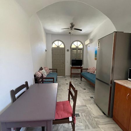 Era Tefra Villa Exo Gonia Luaran gambar